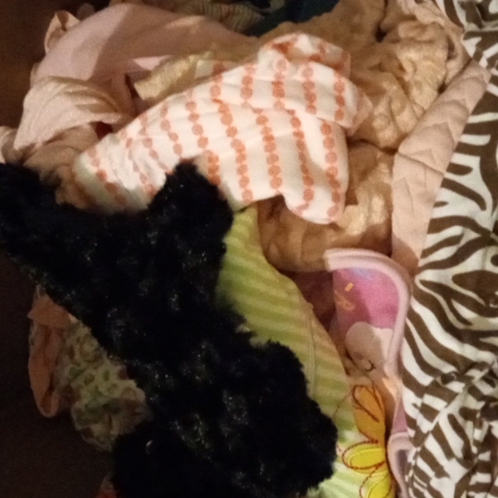 Girl clothes